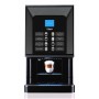 Настольный кофейный автомат Saeco Phedra EVO Cappuccino